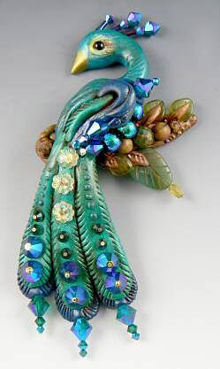 Clay Peacock Design